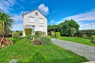 achat maison plounevez-lochrist 29430