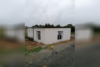 achat maison plounevez-lochrist 29430
