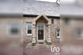 achat maison plounevez-lochrist 29430