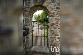 achat maison plounevez-lochrist 29430