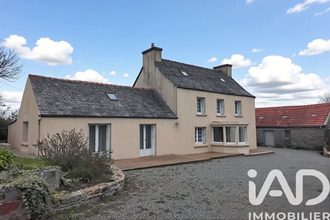 achat maison plounevez-lochrist 29430
