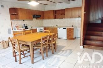 achat maison plounevez-lochrist 29430