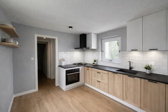 achat maison plounevez-lochrist 29430