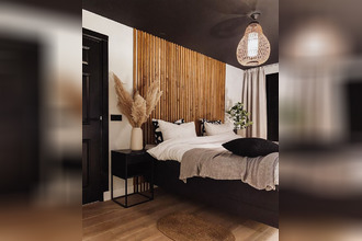 achat maison plounevez-lochrist 29430
