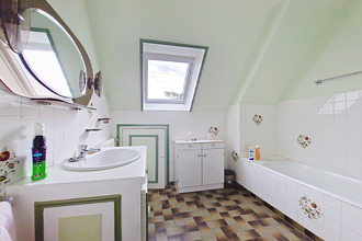 achat maison plounevez-lochrist 29430