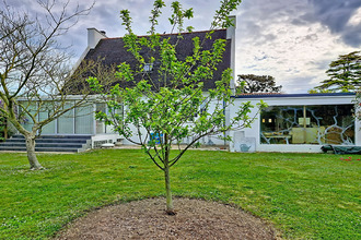 achat maison plounevez-lochrist 29430