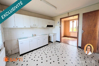 achat maison plounevez-lochrist 29430