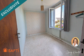 achat maison plounevez-lochrist 29430