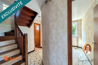 achat maison plounevez-lochrist 29430
