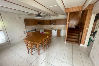achat maison plounevez-lochrist 29430