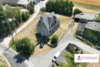 achat maison plounevez-lochrist 29430