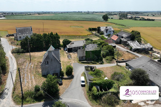achat maison plounevez-lochrist 29430
