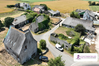 achat maison plounevez-lochrist 29430