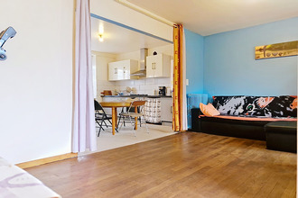 achat maison plounevez-lochrist 29430