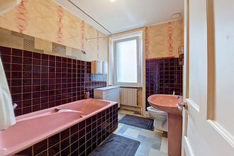 achat maison plounevez-lochrist 29430