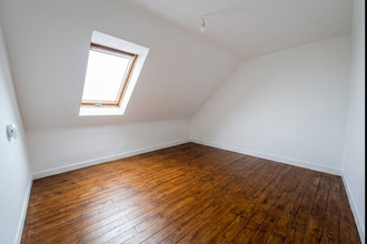 achat maison plounevez-lochrist 29430
