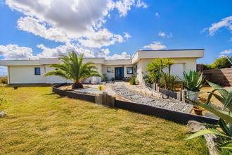 achat maison plounevez-lochrist 29430