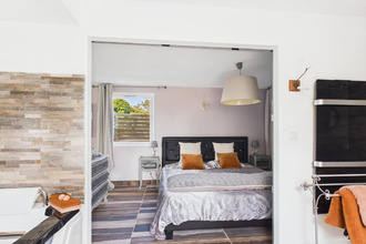 achat maison plounevez-lochrist 29430
