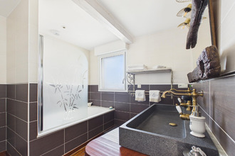 achat maison plounevez-lochrist 29430