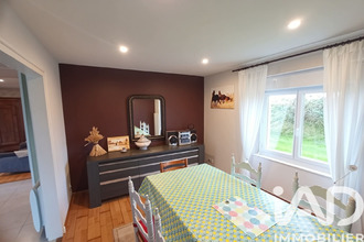 achat maison plounevez-lochrist 29430