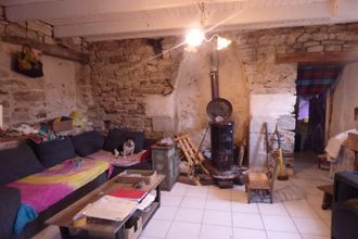 achat maison plounevez-moedec 22810