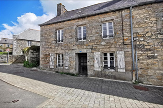 achat maison plounevez-moedec 22810