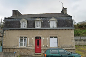 achat maison plounevez-moedec 22810