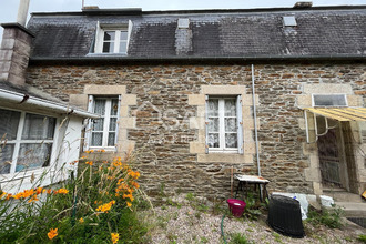 achat maison plounevez-moedec 22810