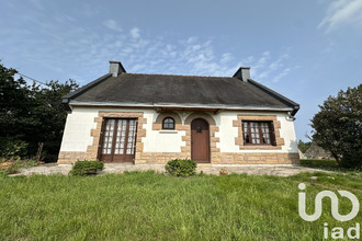 achat maison plounevez-moedec 22810