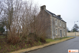 achat maison plounevez-moedec 22810