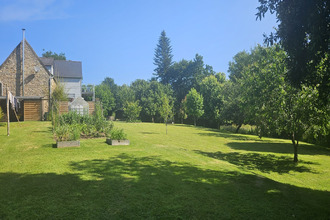 achat maison plounevez-moedec 22810