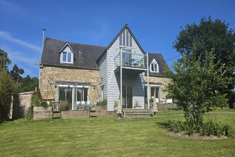 achat maison plounevez-moedec 22810