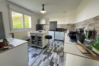 achat maison plounevez-moedec 22810