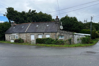 achat maison plounevez-moedec 22810