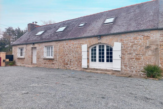 achat maison plounevez-moedec 22810