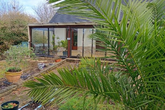 achat maison plounevez-moedec 22810