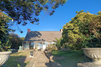 achat maison plounevez-moedec 22810