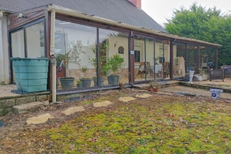 achat maison plounevez-moedec 22810