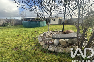 achat maison plounevez-moedec 22810