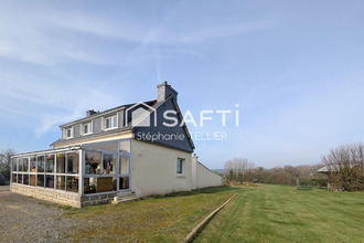 achat maison plounevez-moedec 22810