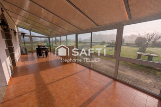 achat maison plounevez-moedec 22810