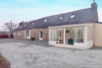 achat maison plounevez-moedec 22810