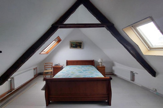 achat maison plounevez-moedec 22810