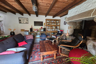 achat maison plounevez-moedec 22810