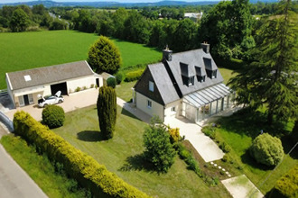 achat maison plounevez-moedec 22810