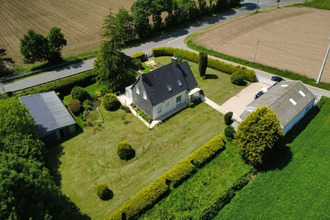 achat maison plounevez-moedec 22810