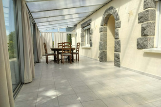 achat maison plounevez-moedec 22810