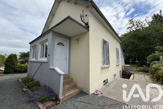 achat maison plounevez-moedec 22810
