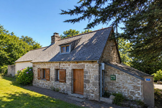 achat maison plounevez-moedec 22810