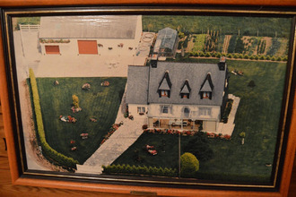 achat maison plounevez-moedec 22810